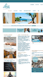 Mobile Screenshot of mylakehotel.com